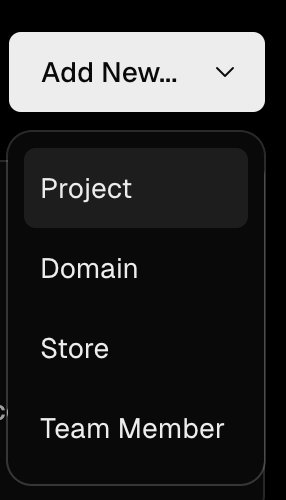 dropdown-list